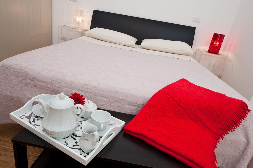 Residenza San Pio V Appartement Rome