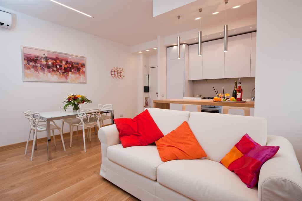 Apartment San Pio V Rome