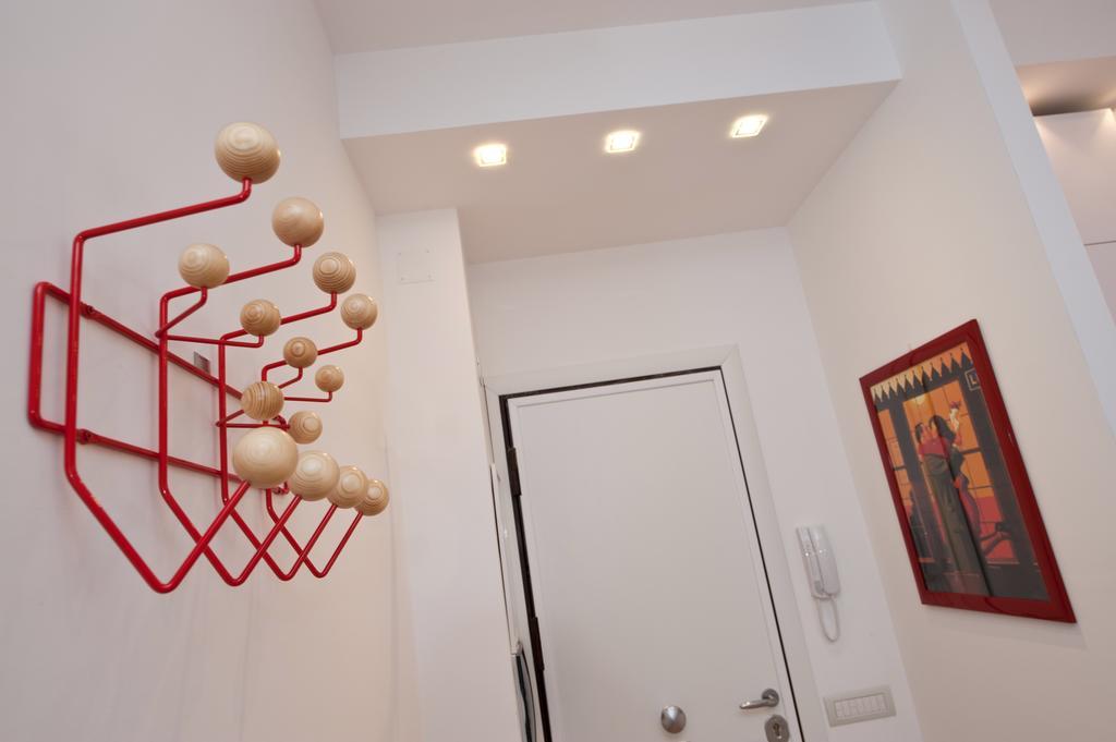 Appartement Residenza San Pio V Rome